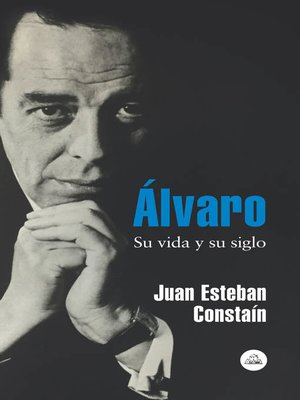 cover image of Álvaro